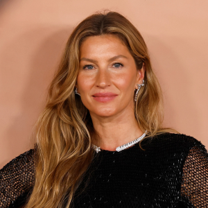 Foto Gisele Bundchen