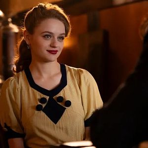 Foto Somos os Que Tiveram Sorte