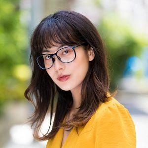 Foto Annie the clumsy