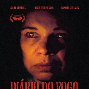 Foto Diário do Fogo
