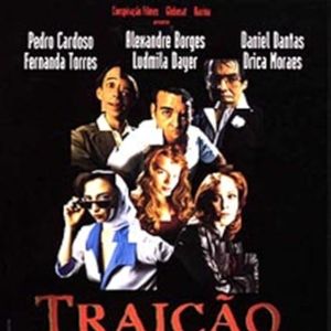 Foto Traição 