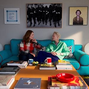 Foto O Quarto ao Lado