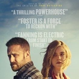 Foto Galveston - Destinos Cruzados