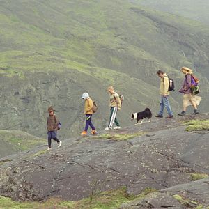 Foto O Amor que Resta