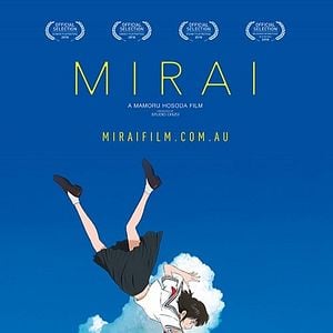 Foto Mirai