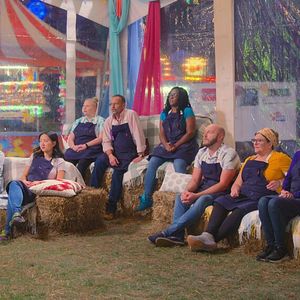 Foto A Batalha dos Chefs Raiz