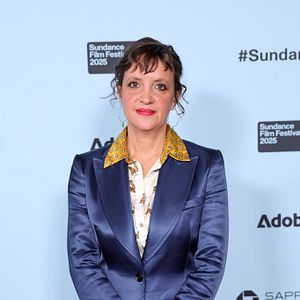 Foto Suhayla El-Bushra