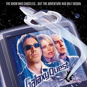 Foto Heróis Fora de Órbita