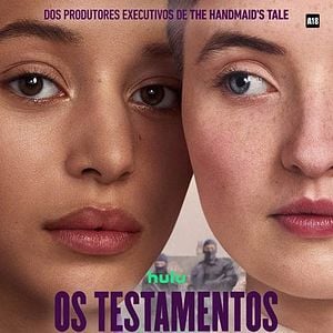 Foto Os Testamentos: Das Filhas de Gilead