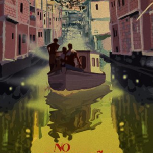 Foto Coração das Trevas