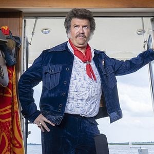 Foto The Righteous Gemstones