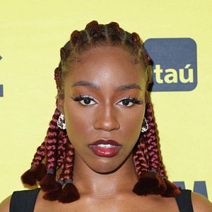 Foto Tymika Tafari