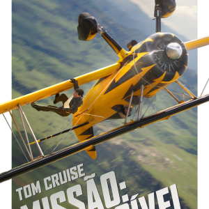 Foto Missão Impossível - O Acerto Final