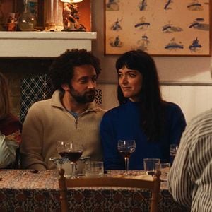 Foto Os Bastidores do Amor