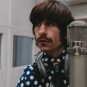 Foto Untitled Beatles Movie: Ringo Starr