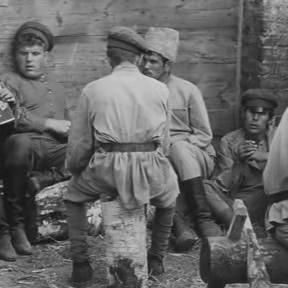 Foto Não Há Caminho Sob o Fogo