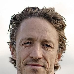 Foto Bradley Stryker