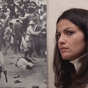 Foto Leila e os Lobos