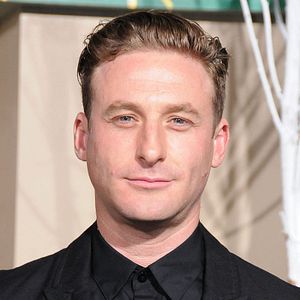 Foto Dean O'Gorman