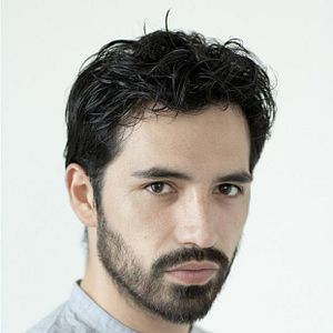 Foto Harrison Arevalo