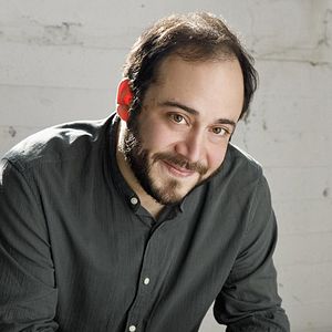 Foto Rodrigo Fernandez-Stoll