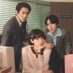 Foto Hong, a Infiltrada