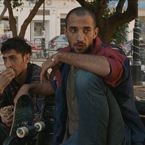 Foto Em Rumo a Uma Terra Desconhecida