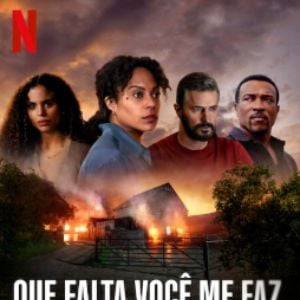 Foto Que Falta Você Me Faz