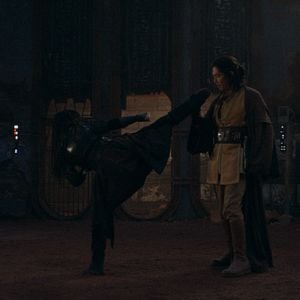 Foto Star Wars: The Acolyte