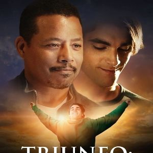 Foto Triunfo: Lutar Para Vencer