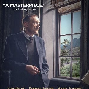 Foto Vor der Morgenröte