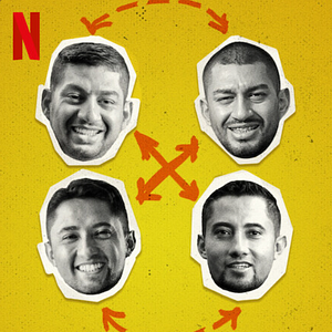 Foto Irmãos por Acidente