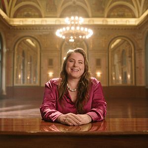 Foto A Rainha do Xadrez