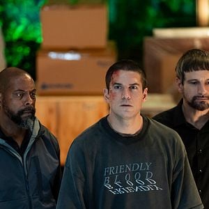 Foto Quarto do Pânico