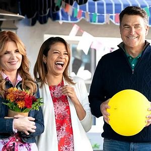 Foto A Família Baxter