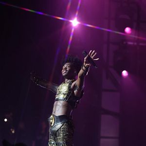 Foto Lil Nas X: Long Live Montero