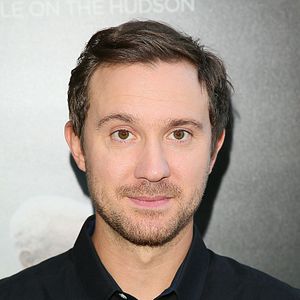 Foto Sam Huntington