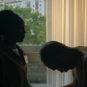 Foto A Memória do Cheiro das Coisas