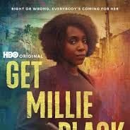 Foto Get Millie Black