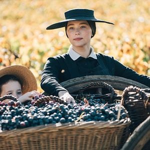 Foto A Viúva Clicquot - A Mulher que Formou um Império