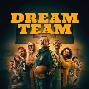 Foto Dream Team