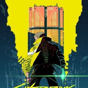 Foto Cyberpunk: Mercenários