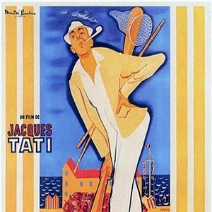 Foto As Férias do Sr. Hulot