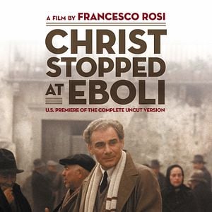 Foto Cristo Parou em Éboli