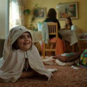 Foto Paraíso em Chamas