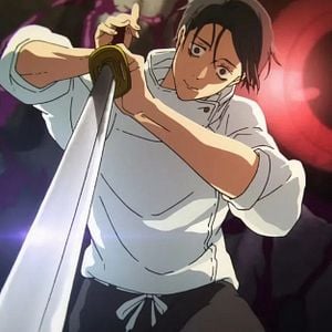 Foto Jujutsu Kaisen: Execução