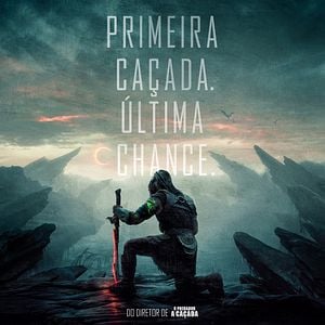 Foto Predador: Terras Selvagens