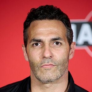 Foto Mario de la Rosa