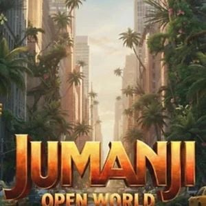 Foto Jumanji: Mundo Real 