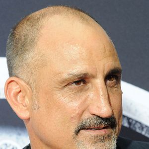 Foto Michael Papajohn